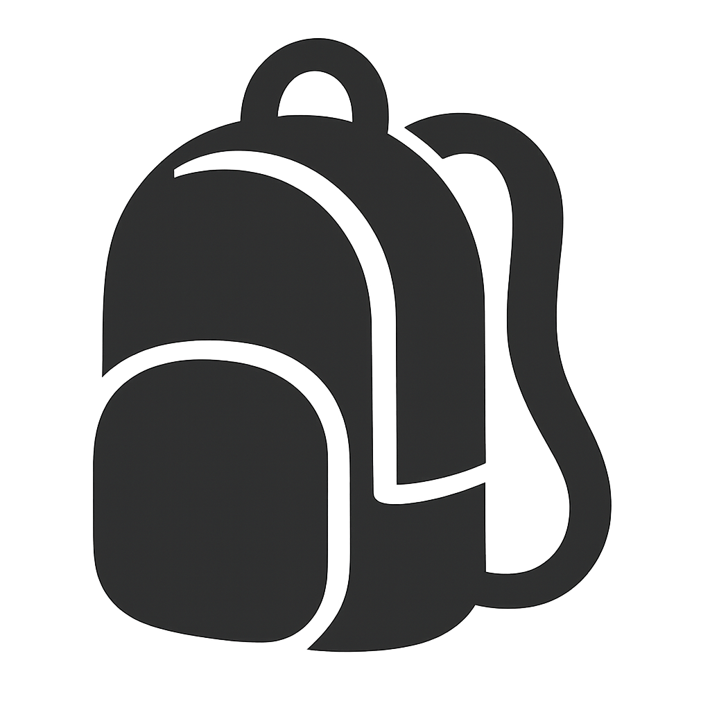 Knapsack Logo